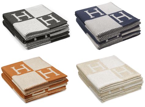 hermes replica blanket|authentic hermes blanket.